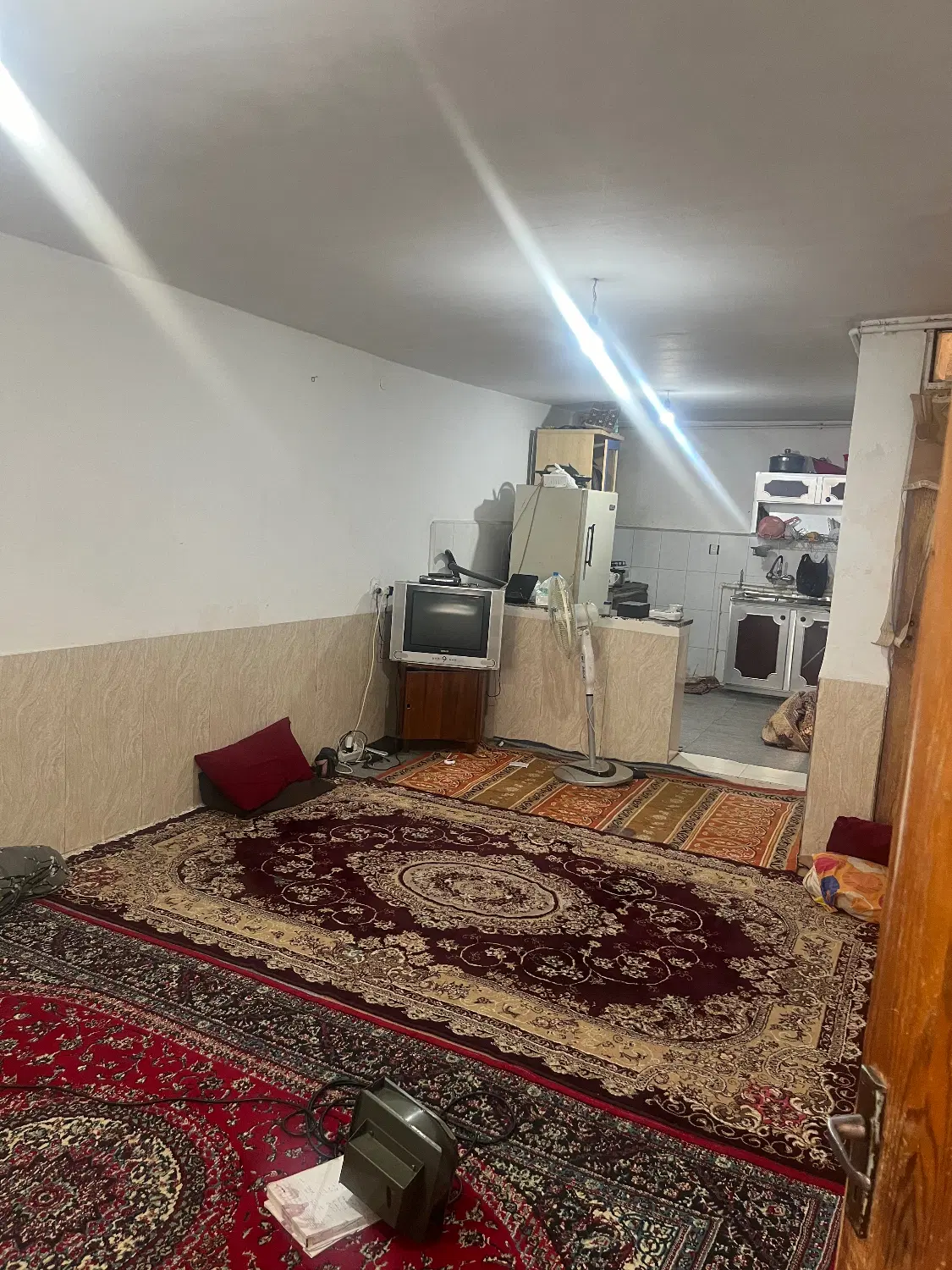 اجاره سوئیت مسکونی