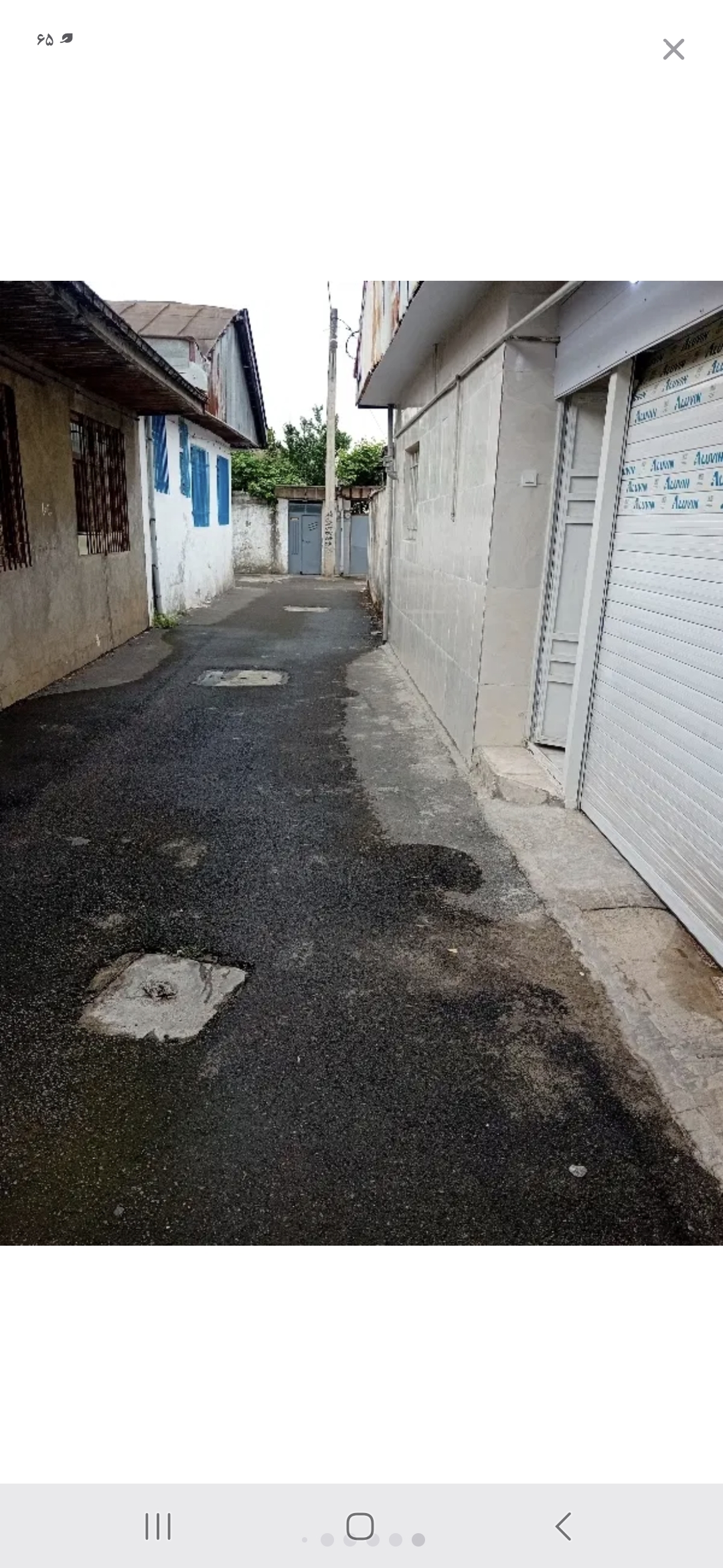 تصویر املاک 63262