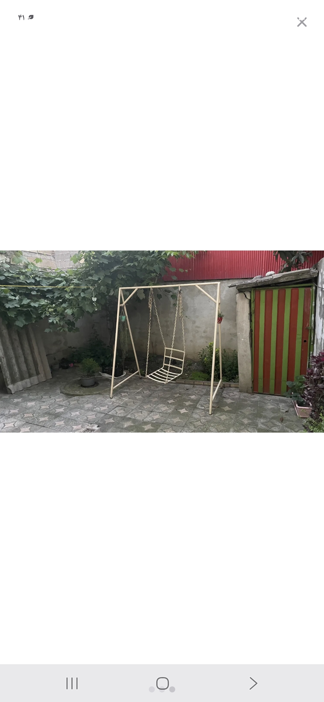 تصویر املاک 88427