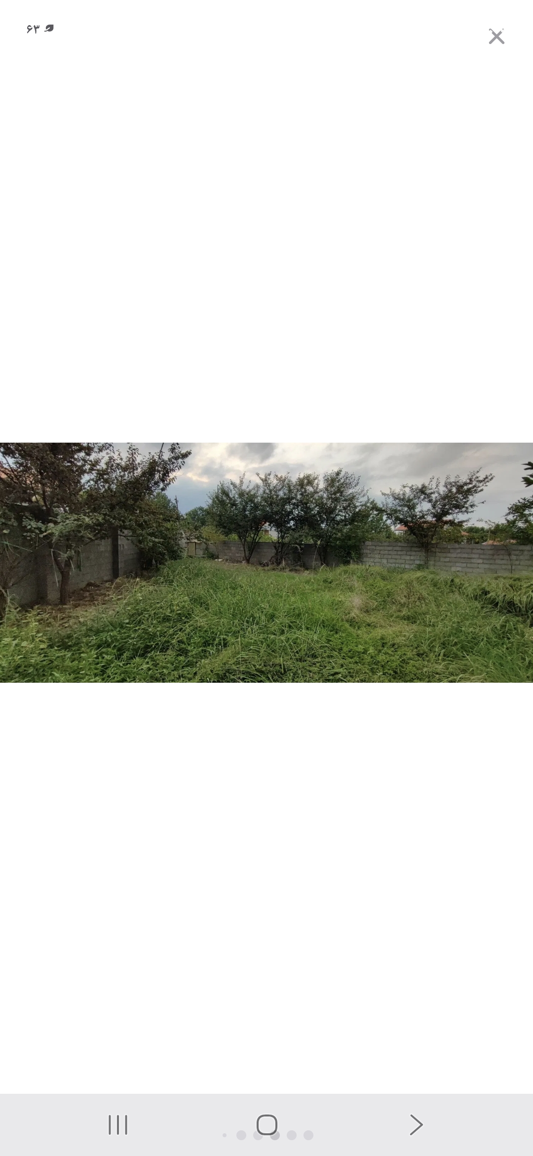 تصویر املاک 88432