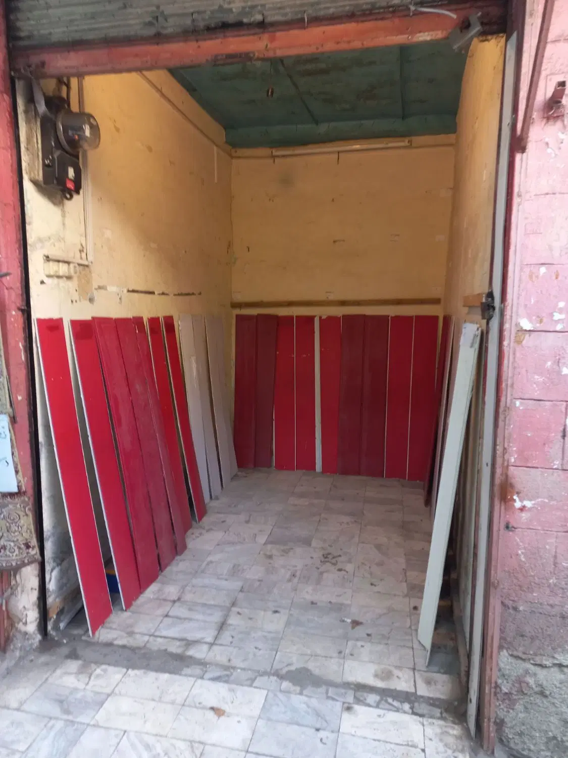 فروش سرقفلی مغازه