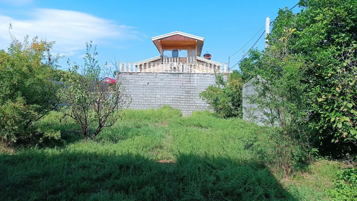 تصویر املاک 45100