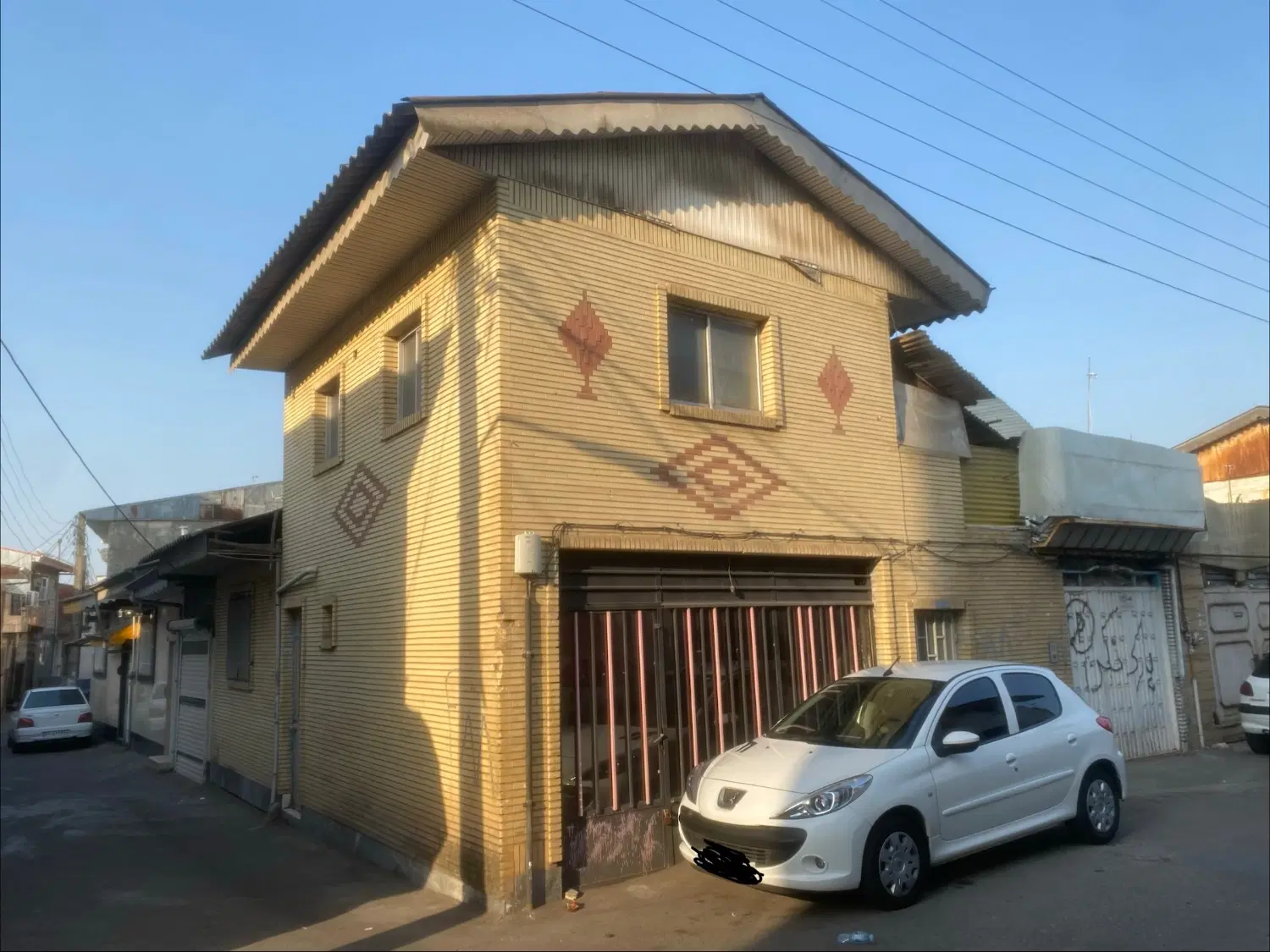 فروش ویلایی