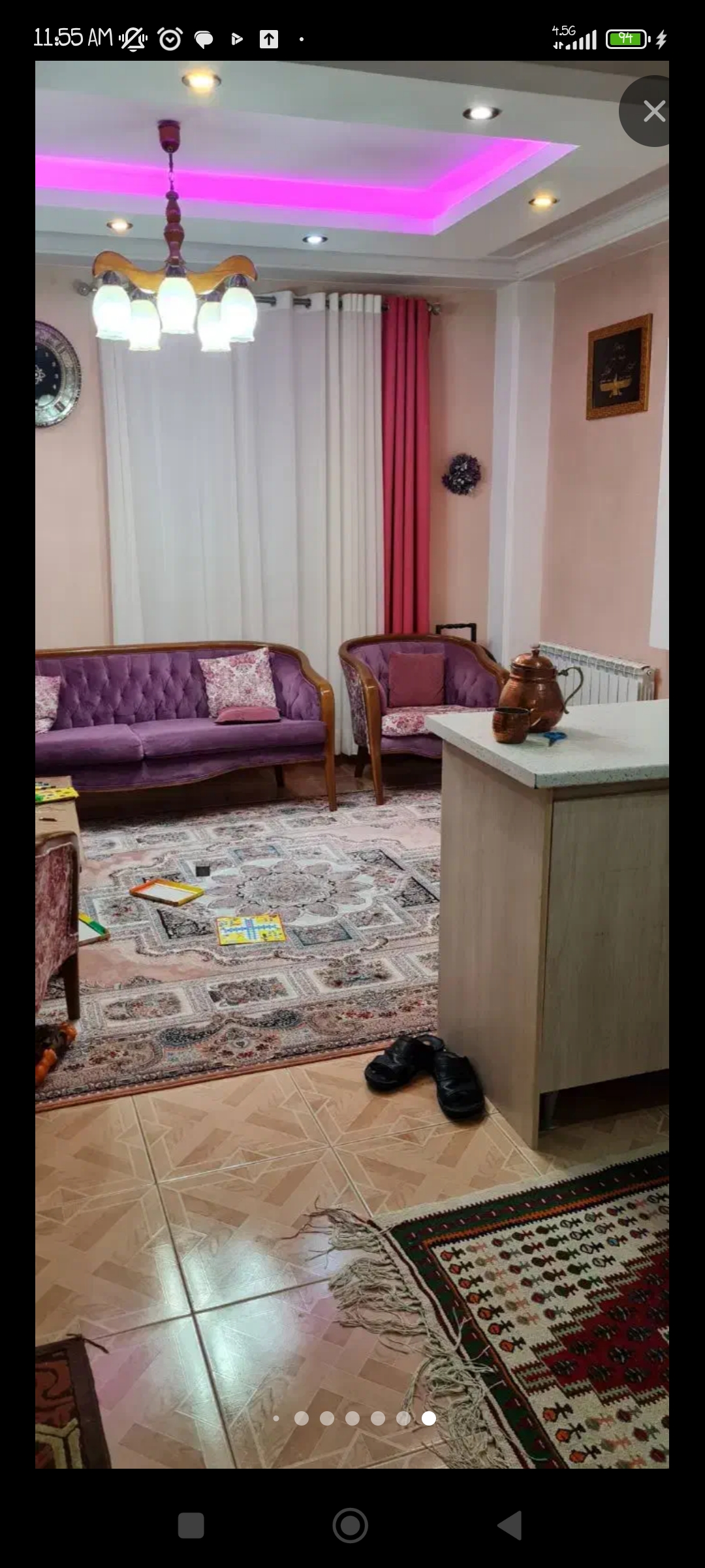 تصویر املاک 25345