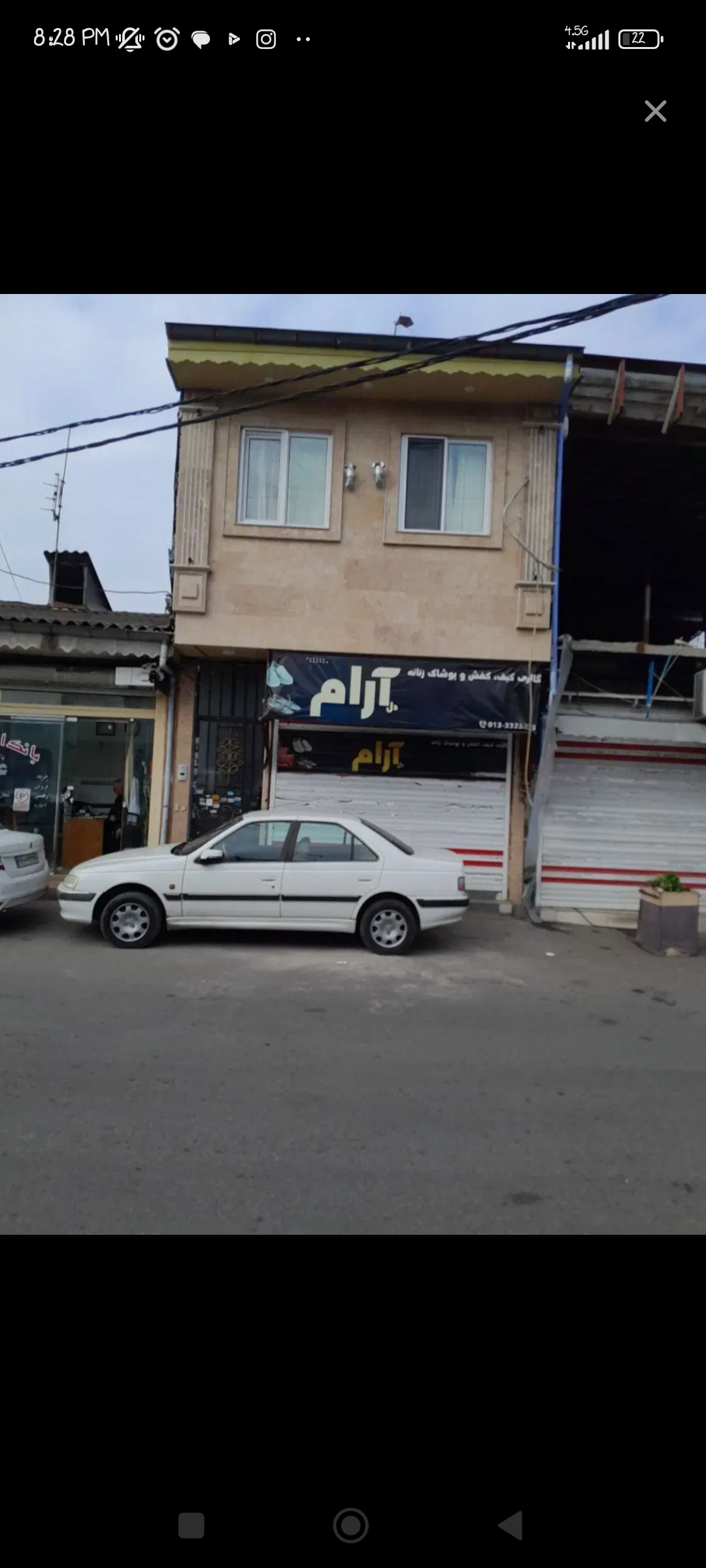 تصویر املاک 28407
