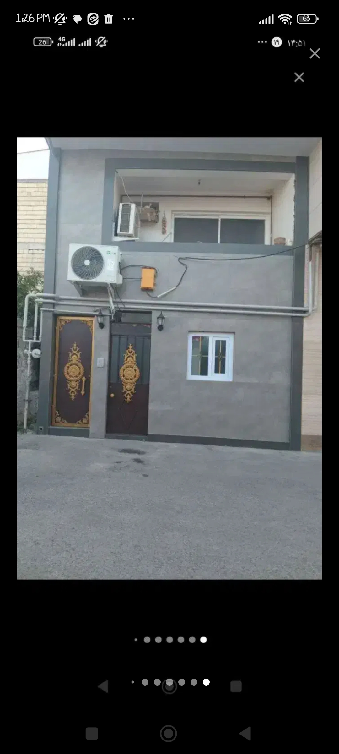 تصویر املاک 33705