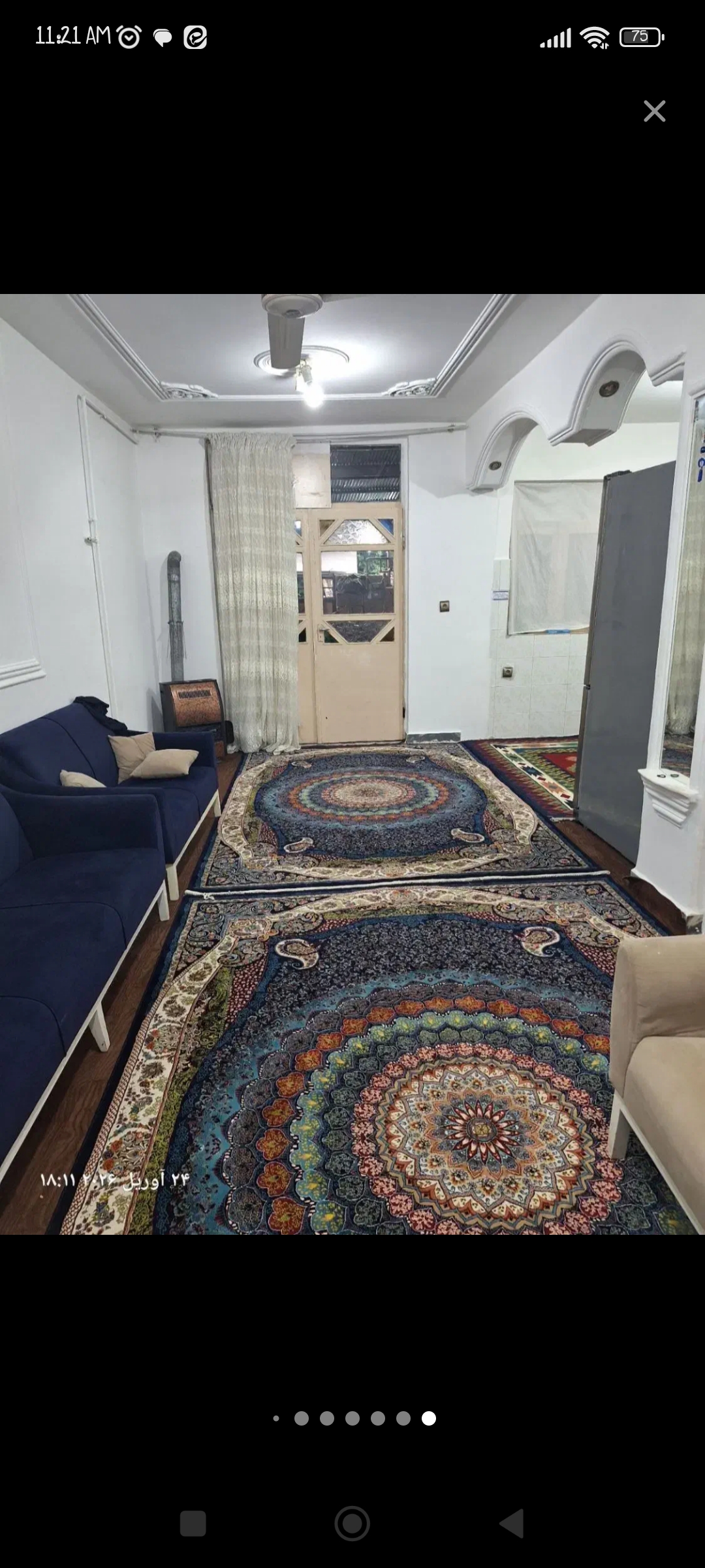 تصویر املاک 38561