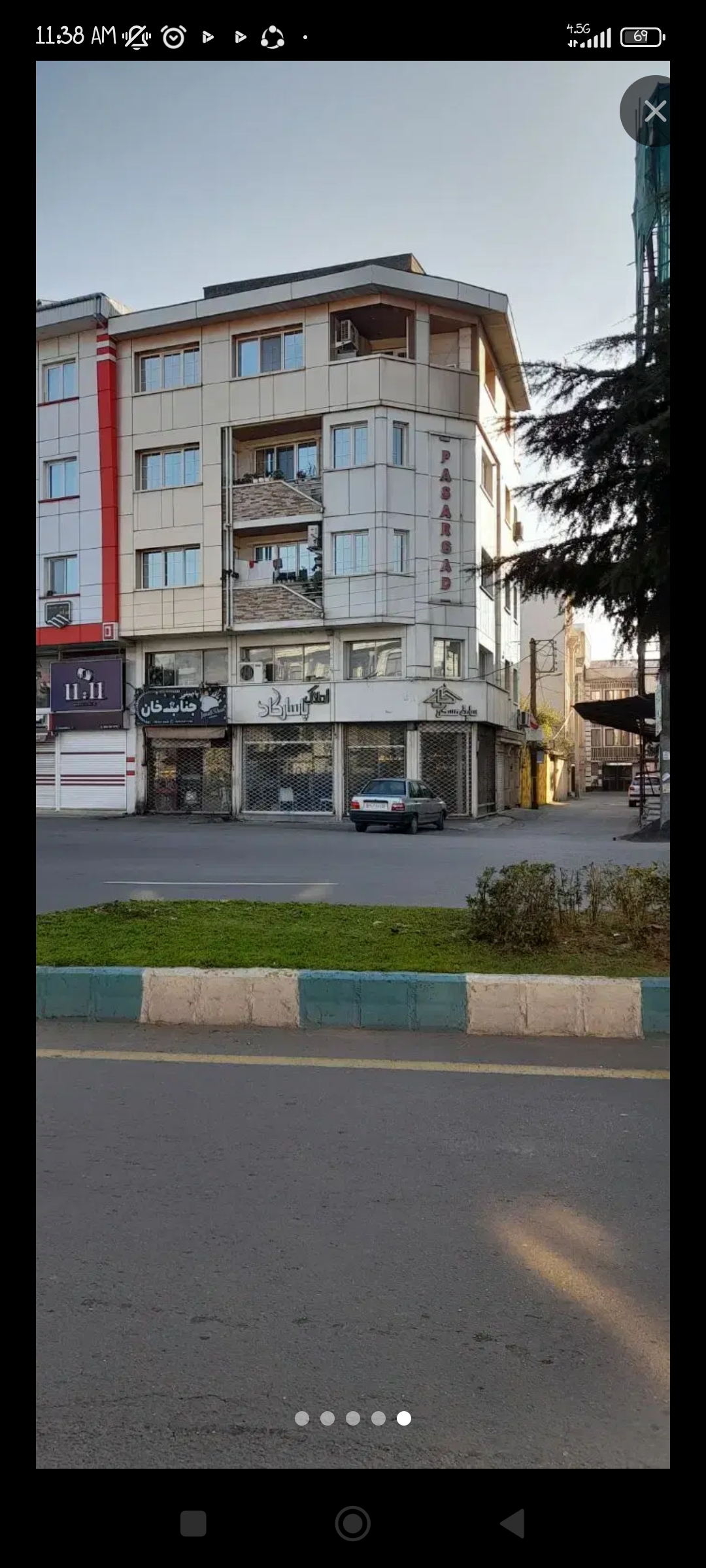 تصویر املاک 53481