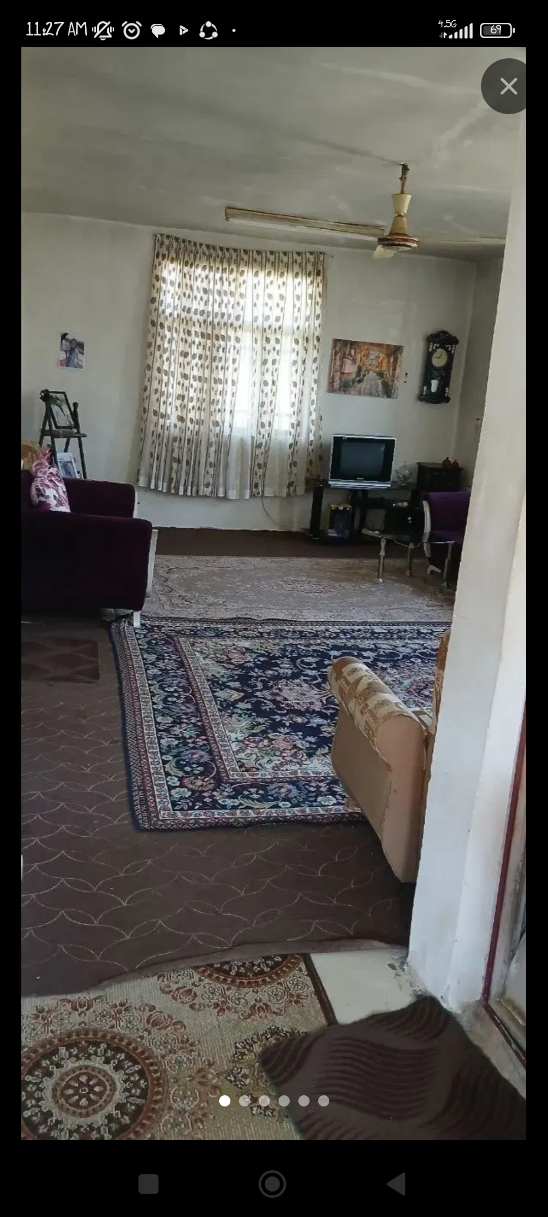 تصویر املاک 54461