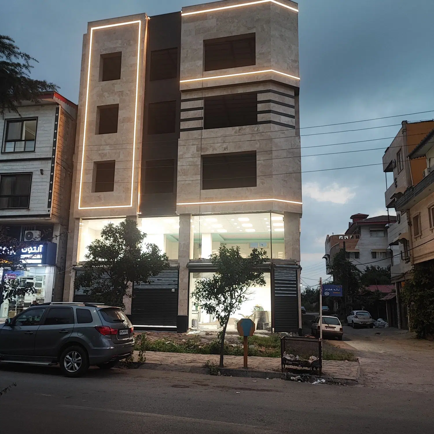 تصویر املاک 101507