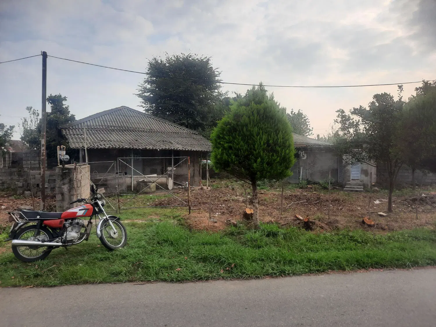 تصویر املاک 129673