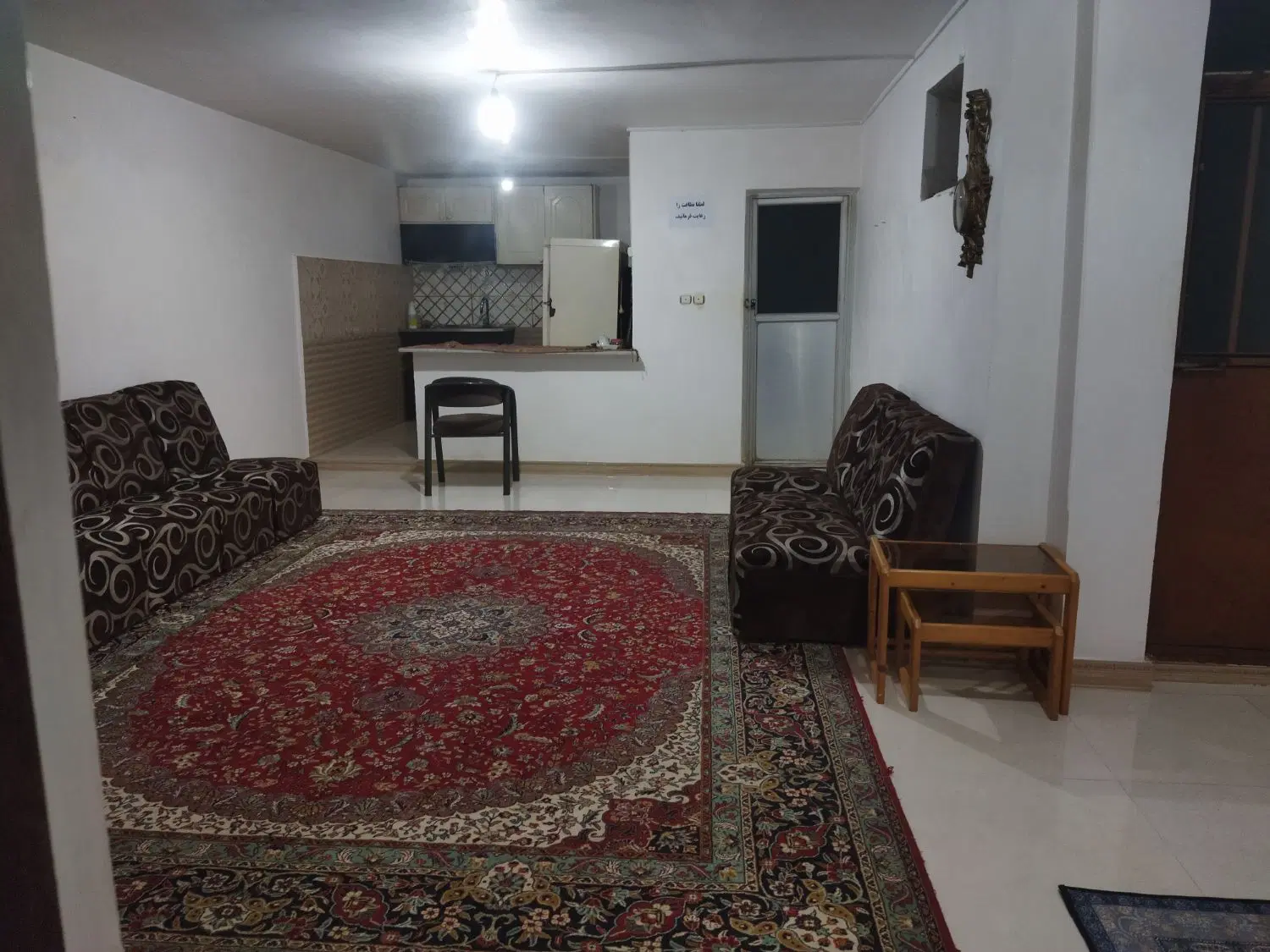 اجاره روزانه سوئیت