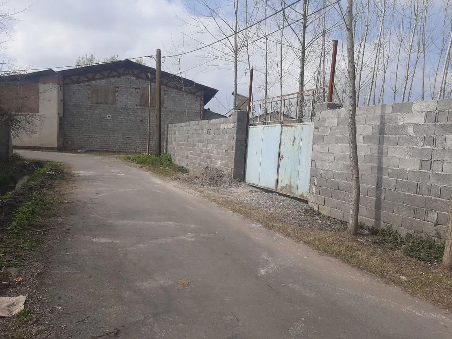 تصویر املاک 100955