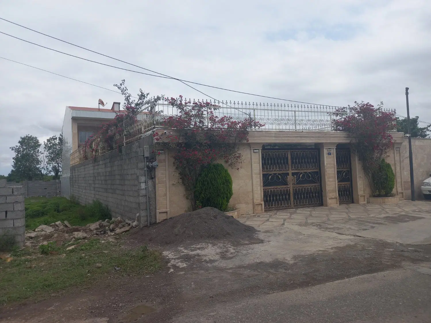 تصویر املاک 43525