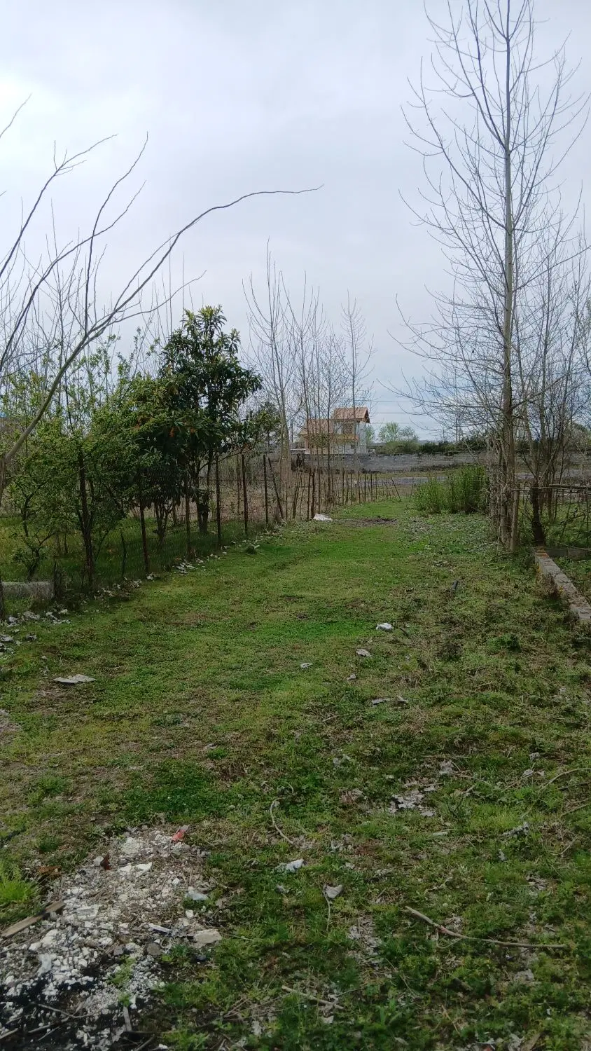 فروش زمین